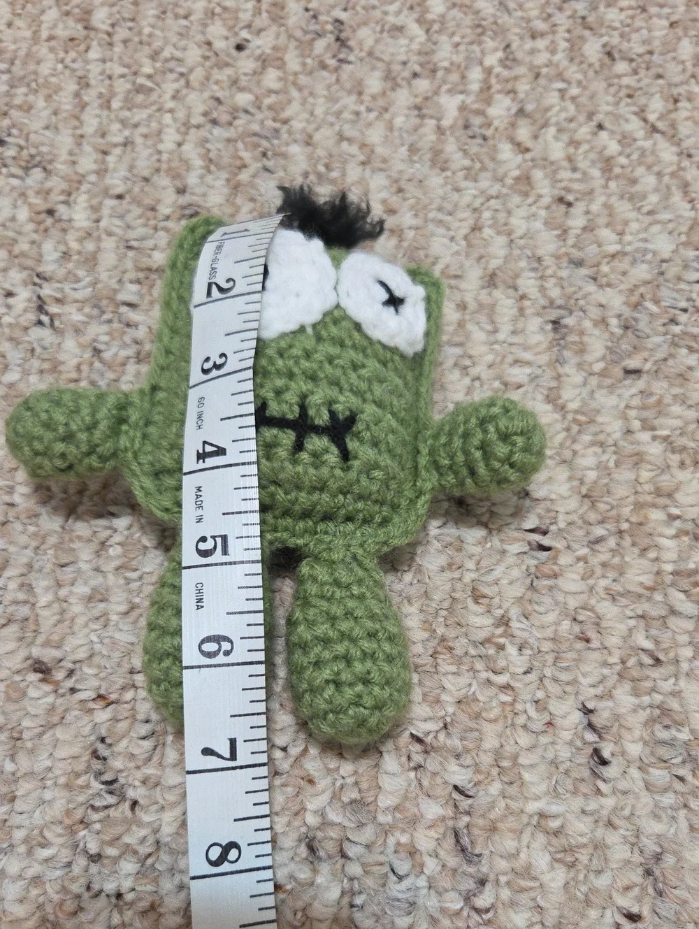 Hand Crafted meet hubert